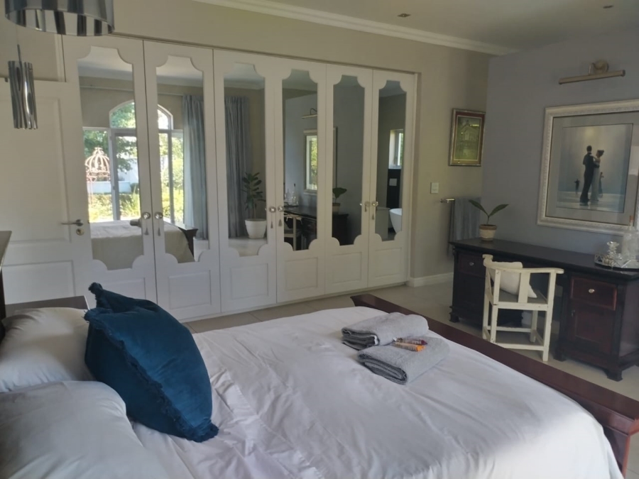 To Let 4 Bedroom Property for Rent in Val De Vie Estate Western Cape